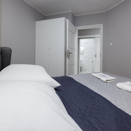 Apartment Royal I Białystok Buitenkant foto