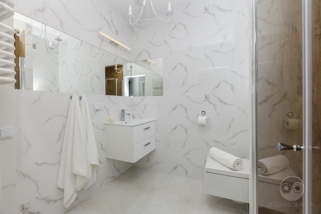 Apartment Royal I Białystok Buitenkant foto