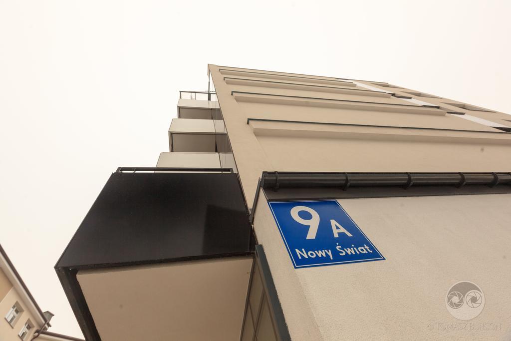 Apartment Royal I Białystok Buitenkant foto